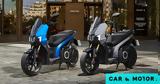 Νέο SEAT MΟ 125 Performance -,neo SEAT Mo 125 Performance -