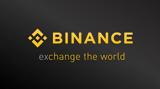 Ανταλλακτήρια, Binance, FTX,antallaktiria, Binance, FTX