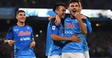 Νάπολι - Έμπολι 2-0, Νίκη, Μίλαν,napoli - eboli 2-0, niki, milan