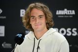 Στέφανος Τσιτσιπάς,stefanos tsitsipas