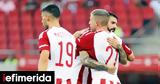 Ολυμπιακός, Super League -Η, ΠΑΕ,olybiakos, Super League -i, pae