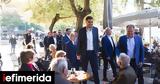 Δημοκρατία, Επίσκεψη, Παύλο Μαρινάκη, Άρτα,dimokratia, episkepsi, pavlo marinaki, arta