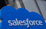 Salesforce, Δευτέρα,Salesforce, deftera