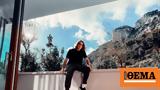 O Τσιτσιπάς, Μονακό,O tsitsipas, monako