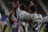 La Liga, Επική, Μπαρτσελόνα – 2-1, Οσασούνα, Λεβαντόφσκι,La Liga, epiki, bartselona – 2-1, osasouna, levantofski