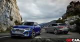 Audi Q8 -tron, Νέο, SUV, 600,Audi Q8 -tron, neo, SUV, 600