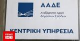 ΑΑΔΕ, Ψηφιακή, Εφορία,aade, psifiaki, eforia