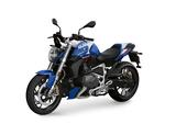 BMW R 1250 R Roadster – Παρουσίαση –,BMW R 1250 R Roadster – parousiasi –