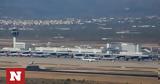 Αεροδρόμιο Ελευθέριος Βενιζέλος, Τέλος,aerodromio eleftherios venizelos, telos