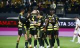 Άρης,aris