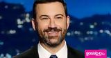 Όσκαρ 2023, O Jimmy Kimmel,oskar 2023, O Jimmy Kimmel