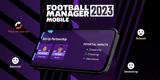 Football Manager 2023 Mobile, Android,UEFA