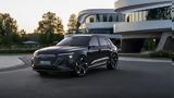 Audi Q8 -tron,Q8 -tron Sportback [video]