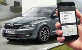 Škoda Connect Lite,