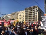 Απεργία, Μεγάλη, Βουλή,apergia, megali, vouli