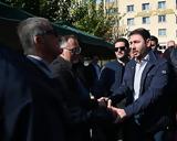 Ανδρουλάκης,androulakis