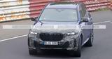 BMW X5 M60i,530 PS