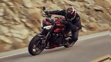 Σημαντική, Triumph Street Triple 765,simantiki, Triumph Street Triple 765