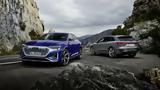 Επίσημο, Audi Q8 -tron,episimo, Audi Q8 -tron