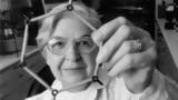 DRIVE Legend, Stephanie Louise Kwolek 1923-2014, Κέβλαρ,DRIVE Legend, Stephanie Louise Kwolek 1923-2014, kevlar