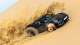 Porsche 911 Dakar,