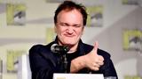 Quentin Tarantino, “τέλειες” – Cineramen,Quentin Tarantino, “teleies” – Cineramen