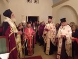 Εσπερινός, Αγίου Νεκταρίου, Ευαγγελισμό Πεδιάδος ΦΩΤΟ,esperinos, agiou nektariou, evangelismo pediados foto
