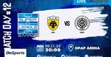 Live Chat ΑΕΚ-ΟΦΗ,Live Chat aek-ofi