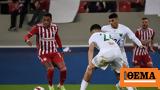 Super League 1 Λεβαδειακός-Ολυμπιακός 0-0 Α,Super League 1 levadeiakos-olybiakos 0-0 a