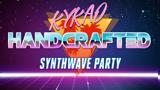 Synthwave Party, ΚΥΚΑΟ,Synthwave Party, kykao