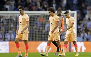 Ατλέτικο Μαδρίτης, 1-0, Μαγιόρκα, La Liga – Όλα, atletiko madritis, 1-0, magiorka, La Liga – ola