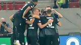 Λειψία-Φράιμπουργκ 3-1, Ματσάρα,leipsia-fraibourgk 3-1, matsara