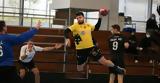 ΠΑΟΚ - ΑΕΚ 24-24, Ισόπαλο,paok - aek 24-24, isopalo