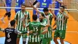 Challenge Cup, …16, Παναθηναϊκός 3-0, Οντολένα,Challenge Cup, …16, panathinaikos 3-0, ontolena