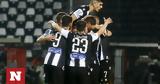 Super League, Εκτός, ΠΑΟΚ -,Super League, ektos, paok -