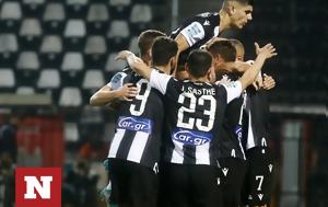 Super League, Εκτός, ΠΑΟΚ -, Super League, ektos, paok -