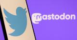 Mastodon, Ποιο, Twitter,Mastodon, poio, Twitter