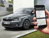 Εφαρμογή SKODA Connect Lite,efarmogi SKODA Connect Lite