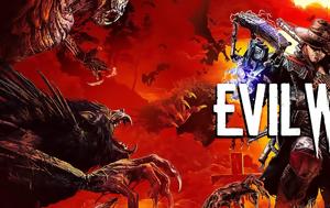 Co-op Gameplay Trailer, Evil West