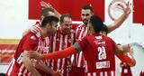 Κομάρνο - Ολυμπιακός 1-3, Σούπερ, Challenge Cup,komarno - olybiakos 1-3, souper, Challenge Cup