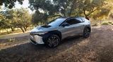 Toyota Z4x,