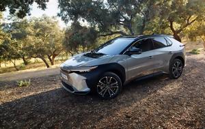 Toyota Z4x