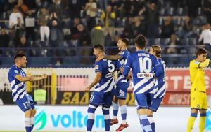 Highlights, Ατρόμητος-Αστέρας Τρίπολης VIDEO, Highlights, atromitos-asteras tripolis VIDEO