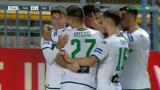 Highlights, Παναιτωλικός-Παναθηναϊκός VIDEO,Highlights, panaitolikos-panathinaikos VIDEO