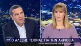 Αλέξης Τσίπρας, Συνέντευξη, STAR,alexis tsipras, synentefxi, STAR