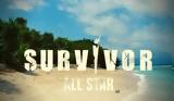 Survivor All Star, Αλλάζει, – Πότε,Survivor All Star, allazei, – pote