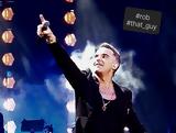 Πατρινός, Royal Albert Hall, Robbie Williams,patrinos, Royal Albert Hall, Robbie Williams