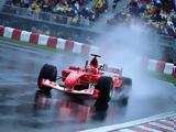 Τίναξε, Ferrari F2003-GA, Michael Schumacher [video],tinaxe, Ferrari F2003-GA, Michael Schumacher [video]