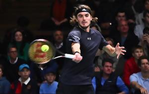 ATP Finals, Μεντβέντεφ Τζόκοβιτς, Ρούμπλεφ, Τσιτσιπάς, ATP Finals, mentventef tzokovits, roublef, tsitsipas