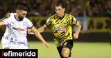 ΑΕΚ, Χειρουργήθηκε, Τσούμπερ,aek, cheirourgithike, tsouber